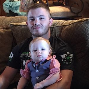 Meet your Posher, Trevor